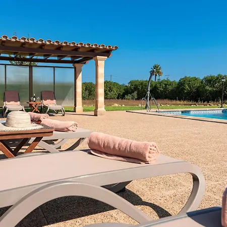 Camp Del Bosch By Sealand *