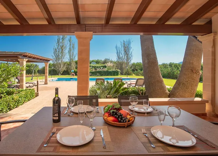 Camp Del Bosch By Sealand וילה *