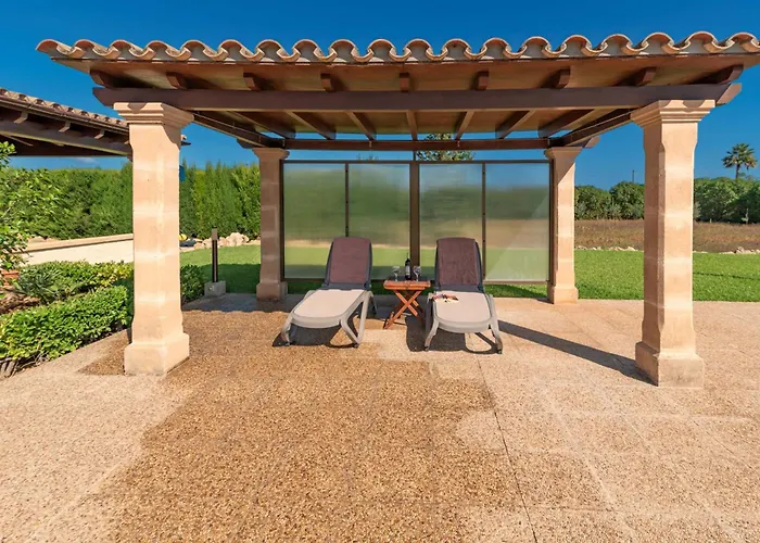 Camp Del Bosch By Sealand וילה