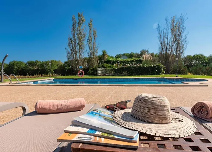 Camp Del Bosch By Sealand *