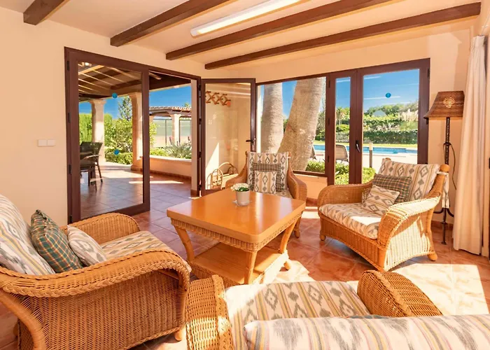 Camp Del Bosch By Sealand וילה