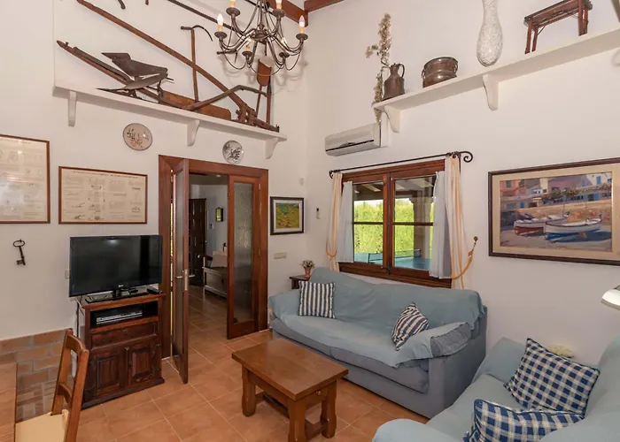 Camp Del Bosch By Sealand *